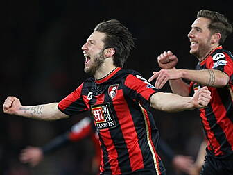 Harry Arter celebrates birth o...